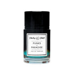 Tester - Philly & Phill - Punks In Paradise EDP Unisex 30ML - טסטר - פאנקס אין פרדייס אדפ יוניסקס 30 מ"ל - פילי אנד פיל - pharm2u