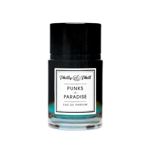Tester - Philly & Phill - Punks In Paradise EDP Unisex 30ML - טסטר - פאנקס אין פרדייס אדפ יוניסקס 30 מ"ל - פילי אנד פיל - pharm2u