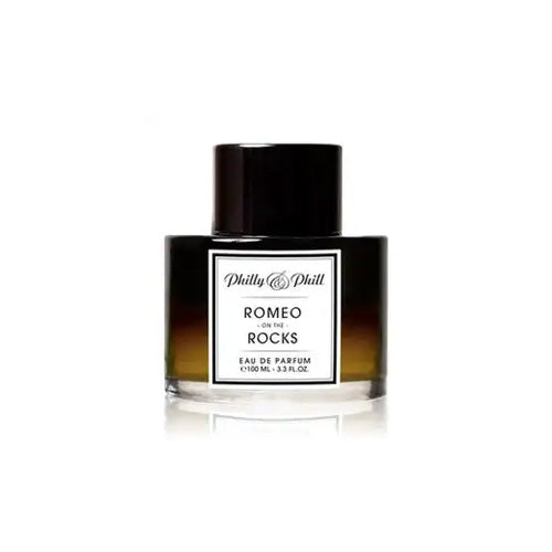 Tester - Philly & Phill - Romeo On The Rocks EDP For Men 100ML - טסטר - רומיאו און דה רוקס אדפ לגבר 100 מ"ל - פילי אנד פיל - pharm2u