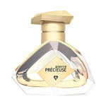 Tester - Pierre Precieuse Parfum - Pure Diamond EDP Unisex 100ML - טסטר - פיור דיימונד אדפ יוניסקס 100 מ"ל - פייר פרסוס - pharm2u