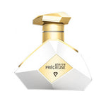 Tester - Pierre Precieuse Parfum - White Diamond EDP Unisex 100ML - טסטר - וויט דיימונד אדפ יוניסקס 100 מ"ל - פייר פרסוס - pharm2u 