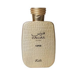 Tester - Rasasi - Hawas Viper EDP For Men 100ML - טסטר - הוואס וייפר אדפ לגבר 100 מ"ל - רסאסי - pharm2u