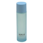Tester - Replay - Antarctica Blue EDT Unisex 200ML - טסטר - אנטארטיקה בלו אדט יוניסקס 200 מ"ל - ריפליי - pharm2u 