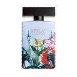 Tester - Replay - Signature Secret EDT For Women 100ML - טסטר - סיגנטור סיקרט אדט לאישה 100 מ"ל - ריפליי - pharm2u 