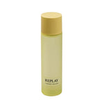Tester - Replay - Tuscany Yellow EDT For Women 200ML - טסטר - טוסקני יילו אדט לאישה 200 מ"ל - ריפליי - pharm2u 
