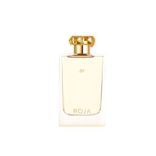 Tester - Roja Dove - 51 EDP For Women 75ML - טסטר - 51 אדפ לאישה 75 מ"ל - רוג'ה דאב - pharm2u 
