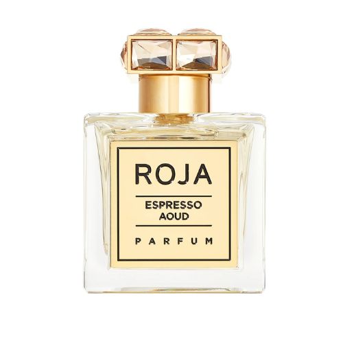 Tester - Roja Dove - Espresso Aoud Parfum Unisex 100ML - טסטר - אספרסו אוד פרפיום יוניסקס 100 מ"ל - רוג'ה דאב - pharm2u 