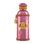 Tester - Rose Oud EDP For Women 100ML - טסטר - רוז אוד אדפ לאישה 100 מ''ל - אלכנסדר ג'יי - pharm2u 