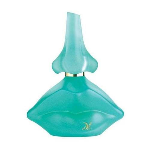 Tester - Salvador Dali - Laguna EDT For Women 100ML - טסטר - לגונה אדט לאישה 100 מ"ל - סלבדור דאלי - pharm2u 