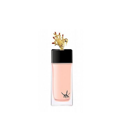 Tester - Salvador Dali - Melodie Du Cygne De La Main EDP Unisex 100ML - טסטר - מלודי דו סיג'ין דה לה מיין אדפ יוניסקס 100 מ"ל - סלבדור דאלי - pharm2u 