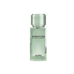 Tester - Signature - Aura EDP Unisex 100ML - טסטר - אאורה אדפ יוניסקס 100 מ"ל - סיגנטור - pharm2u 