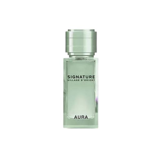 Tester - Signature - Aura EDP Unisex 100ML - טסטר - אאורה אדפ יוניסקס 100 מ"ל - סיגנטור - pharm2u 