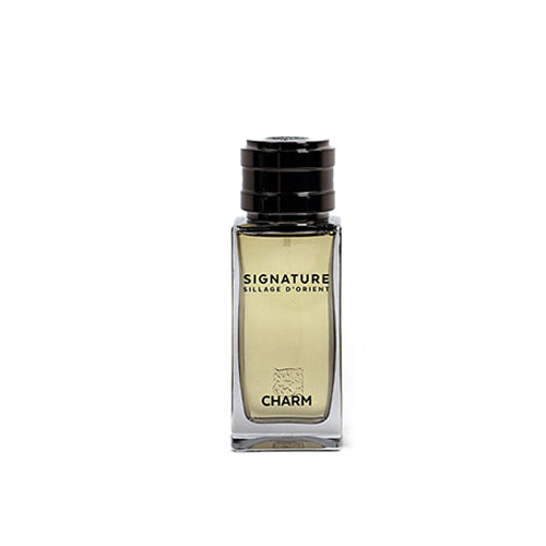 Tester - Signature - Charm EDP Unisex 100ML - טסטר - צ'ארם אדפ יוניסקס 100 מ"ל - סיגנטור - pharm2u 