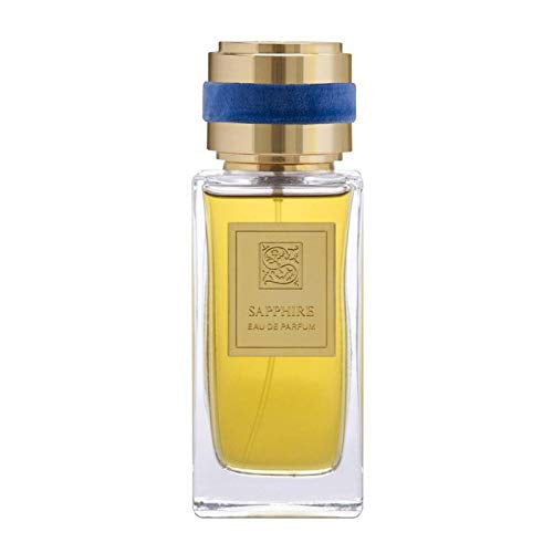 Tester - Signature - Sapphire EDP Unisex 100ML - טסטר - ספיר אדפ יוניסקס 100 מ"ל - סיגנטור - pharm2u 