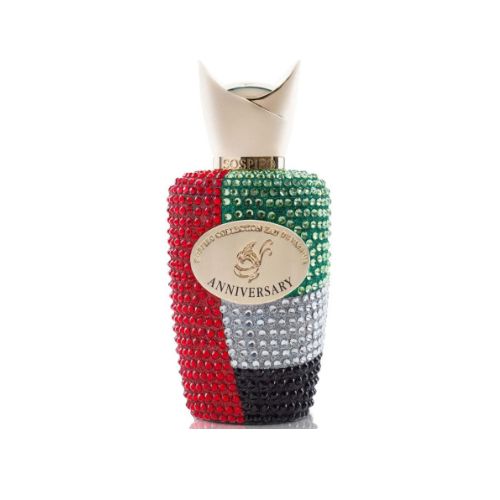 Tester - Sospiro - Anniversary LTD EDP Unisex 100ML - טסטר - אניברסרי לימיטד אדישן אדפ יוניסקס 100 מ"ל - סוספירו - pharm2u 