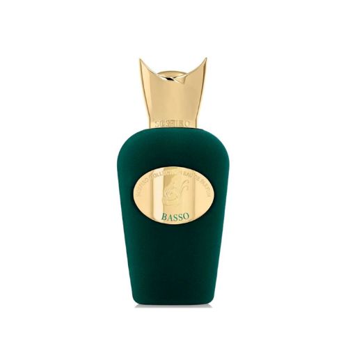 Tester - Sospiro - Basso EDP Unisex 100ML - טסטר - באסו אדפ יוניסקס 100 מ"ל - סוספירו - pharm2u 