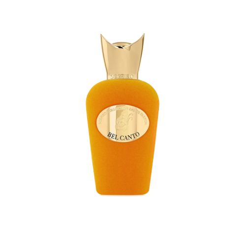 Tester - Sospiro - Bel Canto EDP Unisex 100ML - טסטר - בל קנטו אדפ יוניסקס 100 מ"ל - סוספירו - pharm2u