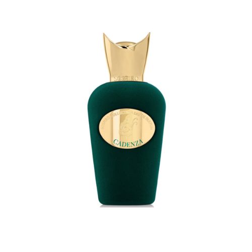 Tester - Sospiro - Cadenza EDP Unisex 100ML - טסטר - קדנזה אדפ יוניסקס 100 מ"ל - סוספירו - pharm2u