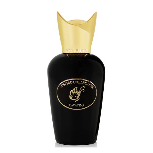 Tester - Sospiro - Cavatina EDP Unisex 75ML - טסטר - קוואטינה אדפ יוניסקס 75 מ"ל - סוספירו - pharm2u 