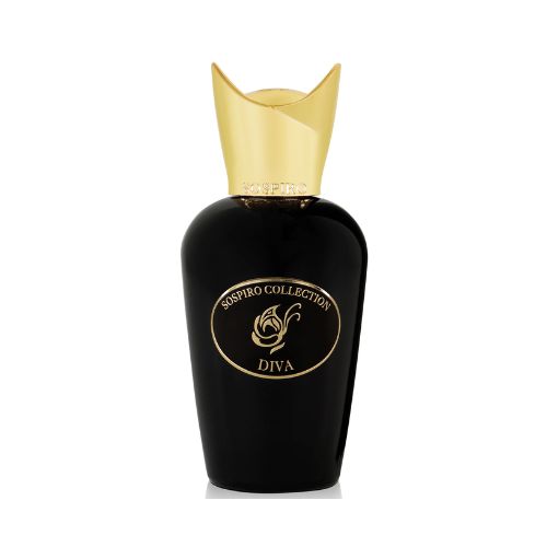 Tester - Sospiro - Diva EDP Unisex 75ML - טסטר - דיוה אדפ יוניסקס 75 מ"ל - סוספירו - pharm2u 