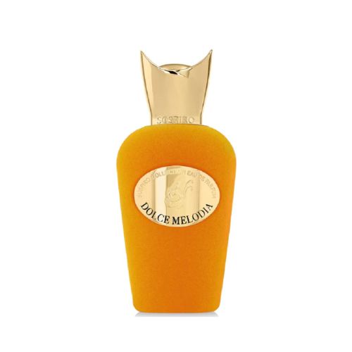 Tester - Sospiro - Dolce Melodia EDP Unisex 100ML - טסטר - דולצ'ה מלודיה אדפ יוניסקס 100 מ"ל - סוספירו - pharm2u 