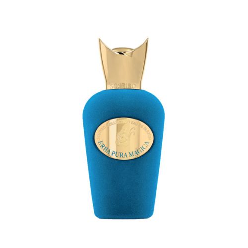 Tester - Sospiro - Erba Pura Magica EDP Unisex 100ML - טסטר - ארבה פורה מג'יקה אדפ יוניסקס 100 מ"ל - סוספירו - pharm2u 