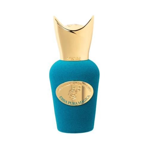 Tester - Sospiro - Erba Pura Magica EDP Unisex 15ML - טסטר - ארבה פורה מג'יקה אדפ יוניסקס 15 מ"ל - סוספירו - pharm2u
