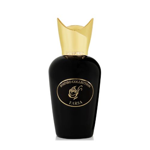 Tester - Sospiro - Farsa EDP Unisex 75ML - טסטר - פארסה אדפ יוניסקס 75 מ"ל - סוספירו - pharm2u 