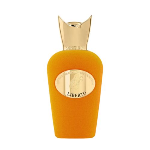 Tester - Sospiro - Liberto EDP Unisex 100ML - טסטר - ליברטו אדפ יוניסקס 100 מ"ל - סוספירו - pharm2u 