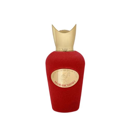 Tester - Sospiro - Maraschino EDP Unisex 100ML - טסטר - מראסצ'ינו אדפ יוניסקס 100 מ"ל - סוספירו - pharm2u 