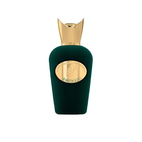 Tester - Sospiro - Pasticclo EDP Unisex 100ML - טסטר - פסטישיו אדפ יוניסקס 100 מ"ל - סוספירו - pharm2u 