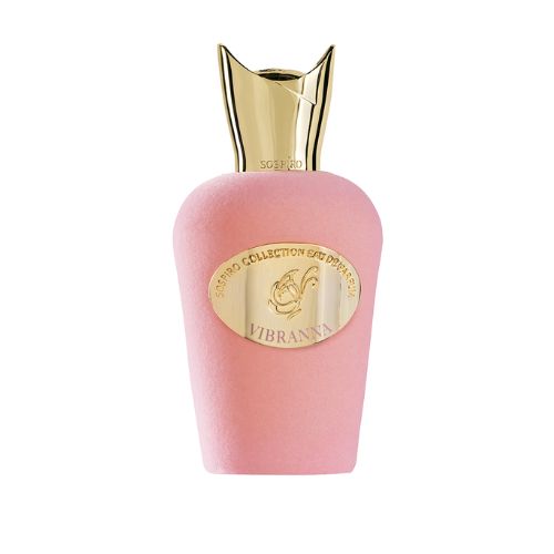 Tester - Sospiro - Vibranna EDP Unisex 100ML - טסטר - ויבראנה אדפ יוניסקס 100 מ"ל - סוספירו - pharm2u 