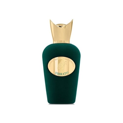 Tester - Sospiro - Vibrato EDP Unisex 100ML - טסטר - ויברטו אדפ יוניסקס 100 מ"ל - סוספירו - pharm2u 