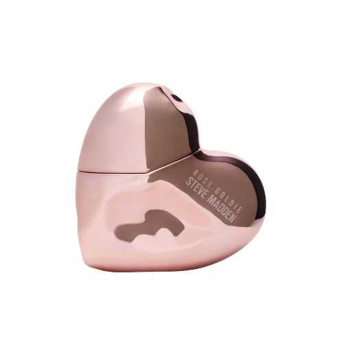 Tester - Steve Madden - Rose Goldie EDP For Women 100ML - טסטר - רוז גולדי אדפ לאישה 100 מ"ל - סטיב מאדן - pharm2u 