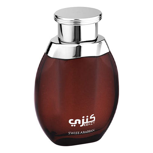 Tester - Swiss Arabian - Kenzy EDP Unisex 100ML - טסטר - קנזי אדפ יוניסקס 100 מ"ל - סוויס ערביאן - pharm2u 