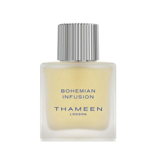 Tester - Thameen - Bohemian Infusion EDC Unisex 100ML - טסטר - בוהמיין אינפיוז'ן אדק יוניסקס 100 מ"ל - ת'אמין - pharm2u 