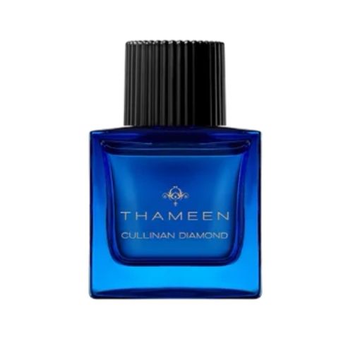 Tester - Thameen - Cullinan Diamond Extrait De Parfum Unisex 50ML - טסטר - קולינאן דיימונד אקסטרייט דה פרפיום יוניסקס 50 מ"ל - ת'אמין - pharm2u 