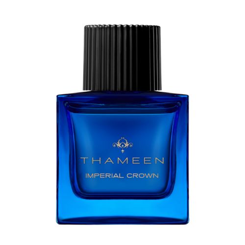 Tester - Thameen - Imperial Crown Extrait De Parfum Unisex 50ML - טסטר - אימפריאל קראון אקסטרייט דה פרפיום יוניסקס 50 מ"ל - ת'אמין - pharm2u 