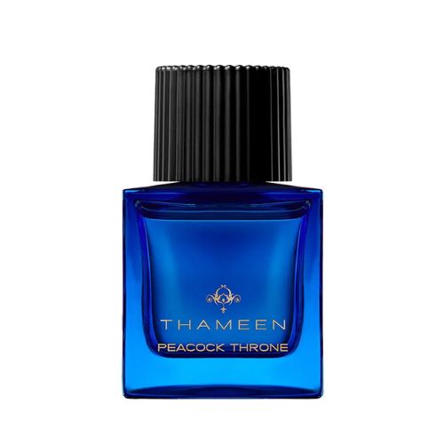 Tester - Thameen - Peacock Throne Extrait De Parfum For Women 50ML - טסטר - פיקוק ט'רון אקסטרייט דה פרפיום לאישה 50 מ"ל - ת'אמין - pharm2u 
