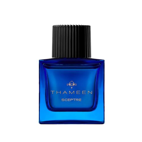 Tester - Thameen - Sceptre Extrait De Parfum Unisex 50ML - טסטר - ספקטרה אקסטרייט דה פרפיום יוניסקס 50 מ"ל - ת'אמין - pharm2u 