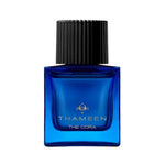 Tester - Thameen - The Cora Extrait De Parfum Unisex 50ML - טסטר - דה קורה אקסטרייט דה פרפיום יוניסקס 50 מ"ל - ת'אמין - pharm2u 