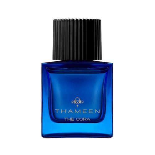 Tester - Thameen - The Cora Extrait De Parfum Unisex 50ML - טסטר - דה קורה אקסטרייט דה פרפיום יוניסקס 50 מ"ל - ת'אמין - pharm2u 