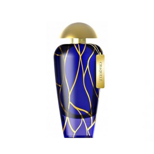 Tester - The Merchant Of Venice - Craquele EDP Unisex 100ML - טסטר - קראקל אדפ יוניסקס 100 מ"ל - דה מרצ'נט אוף וניס - pharm2u 