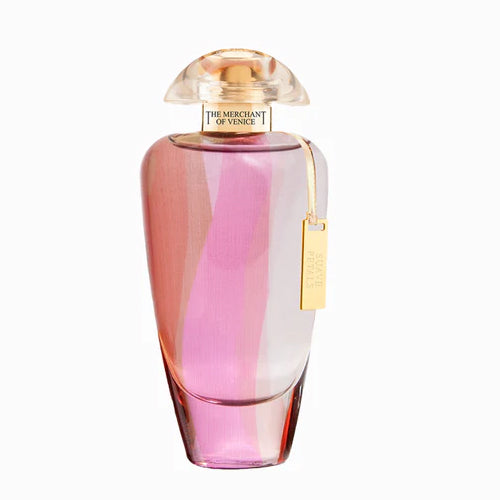 Tester - The Merchant Of Venice - Suave Petals EDP For Women 100ML - טסטר - סוואבה פטאלס אדפ לאישה 100 מ"ל - דה מרצ'נט אוף וניס - pharm2u