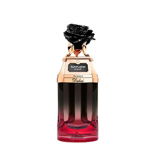 Tester - The Spirit Of Dubai - Narjesi Fleur EDP Unisex 90ML - טסטר - נרג'סי פלור אדפ יוניסקס 90 מ"ל - דה ספיריט אוף דובאי - pharm2u 