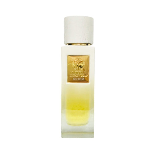 Tester - The Woods Collection - Bloom EDP Unisex 100ML - טסטר - בלום אדפ יוניסקס 100 מ"ל - דה וודס קולקשן - pharm2u 