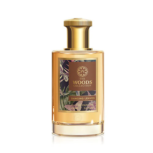Tester - The Woods Collection - Dancing Leaves EDP Unisex 100ML - טסטר - דאנסינג ליבס אדפ יוניסקס 100 מ"ל - דה וודס קולקשן - pharm2u 