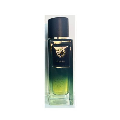 Tester - The Woods Collection - Earth EDP Unisex 100ML - טסטר - ארת' אדפ יוניסקס 100 מ"ל - דה וודס קולקשן - pharm2u 