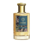 Tester - The Woods Collection - Eden EDP Unisex 100ML - טסטר - עדן אדפ יוניסקס 100 מ"ל - דה וודס קולקשן - pharm2u 