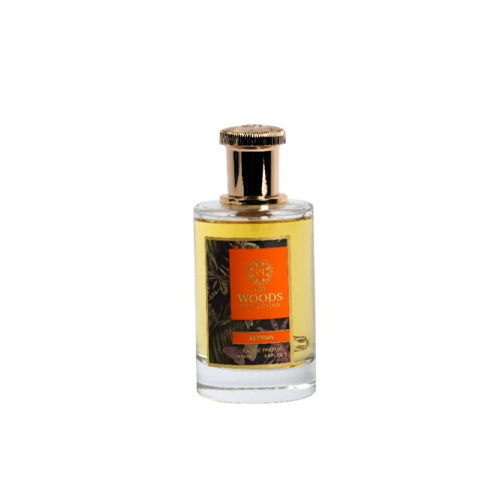 Tester - The Woods Collection - Elysian EDP Unisex 100ML - טסטר - אליסיאן אדפ יוניסקס 100 מ"ל - דה וודס קולקשן - pharm2u 
